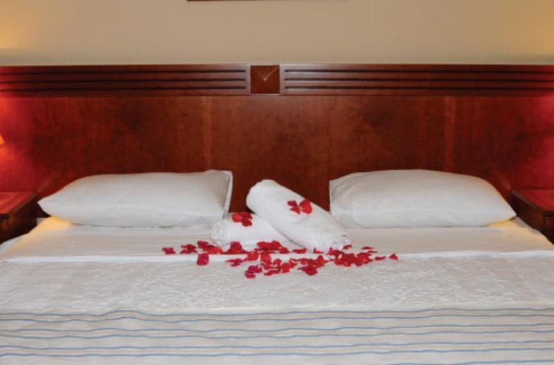 Jiyeh Marina Resort Hotel & Chalets Jieh Cameră foto
