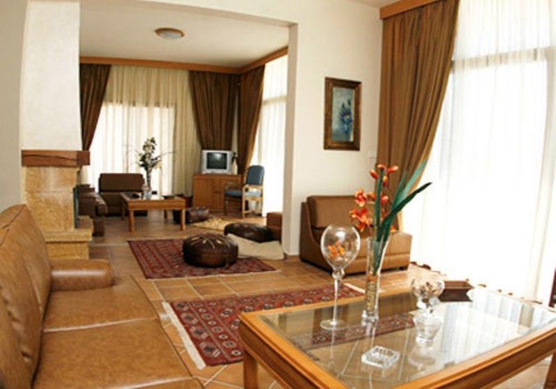 Jiyeh Marina Resort Hotel & Chalets Jieh Cameră foto